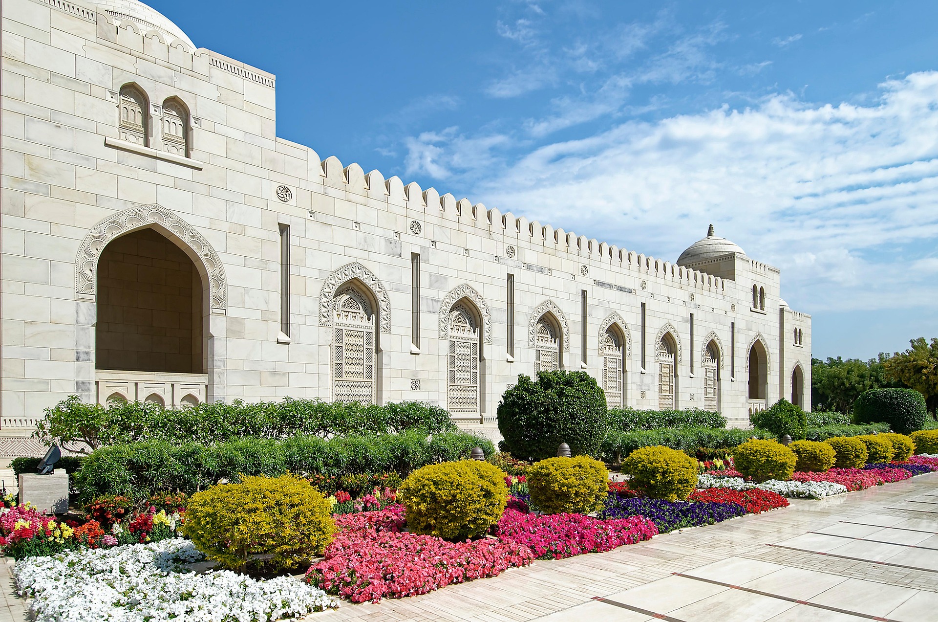 AKDOĞAN CAMİİ — 4